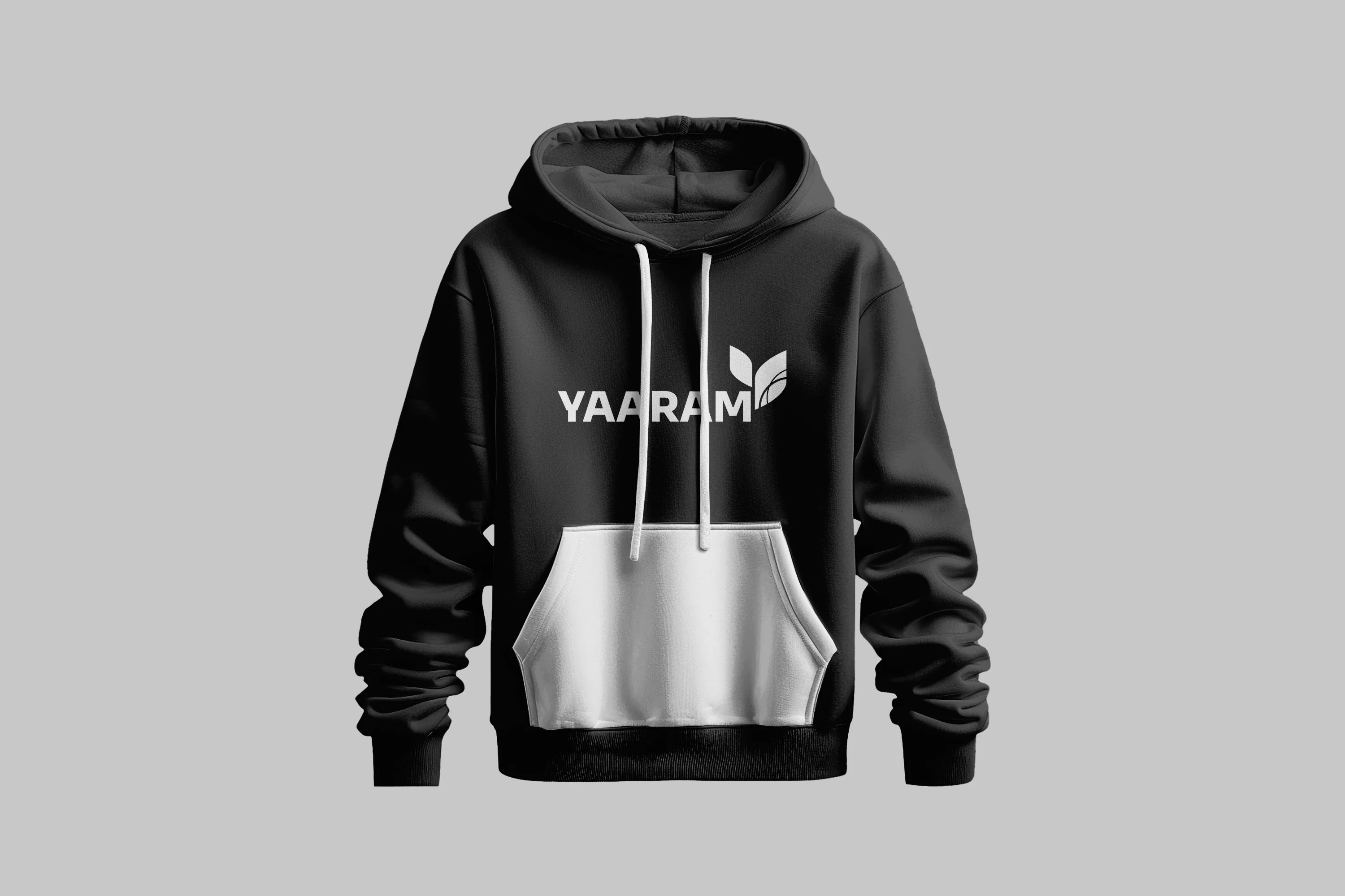 Yaraam Branding & Présentation